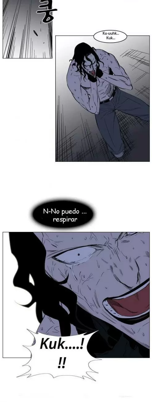 Noblesse - Capítulo 133 - Página 34 - LectorTMOo