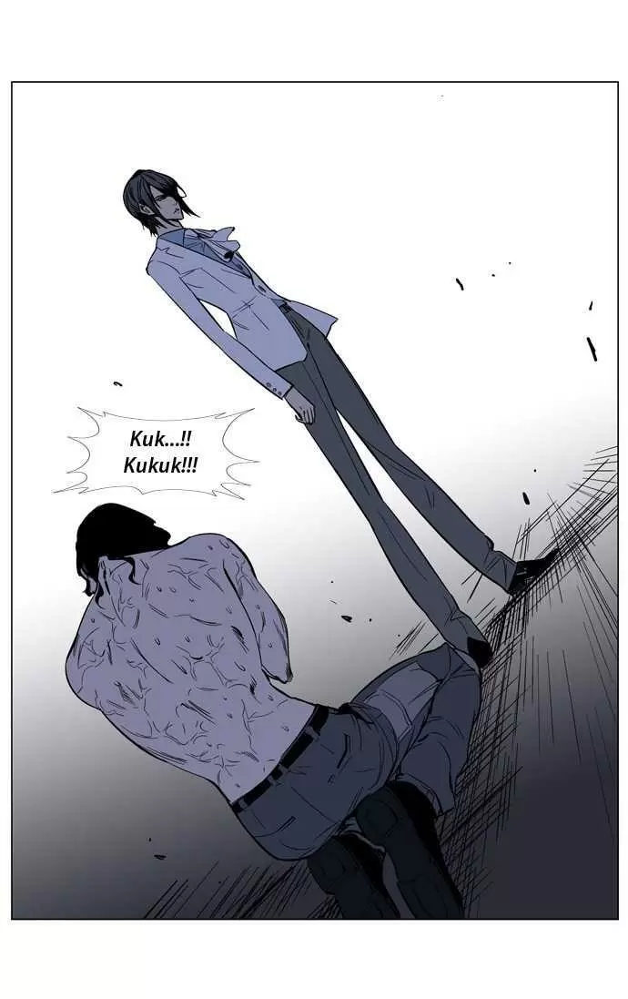 Noblesse - Capítulo 133 - Página 35 - LectorTMOo