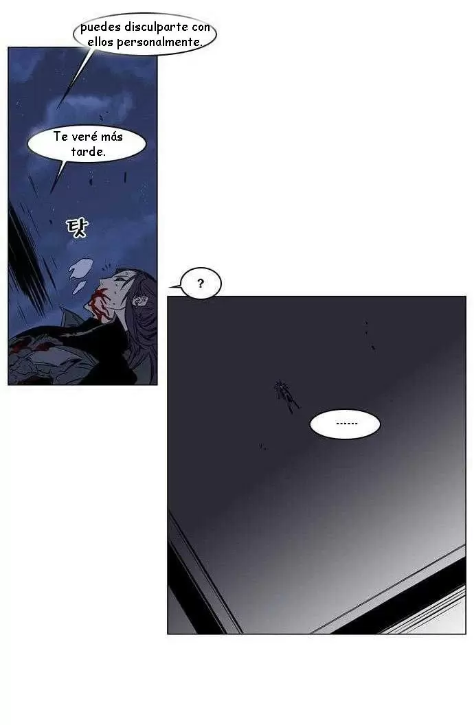Noblesse - Capítulo 134 - Página 6 - LectorTMOo