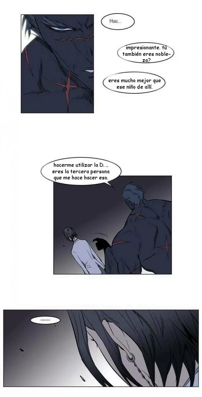 Noblesse - Capítulo 134 - Página 10 - LectorTMOo