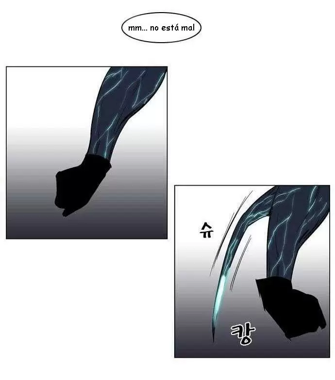 Noblesse - Capítulo 134 - Página 29 - LectorTMOo