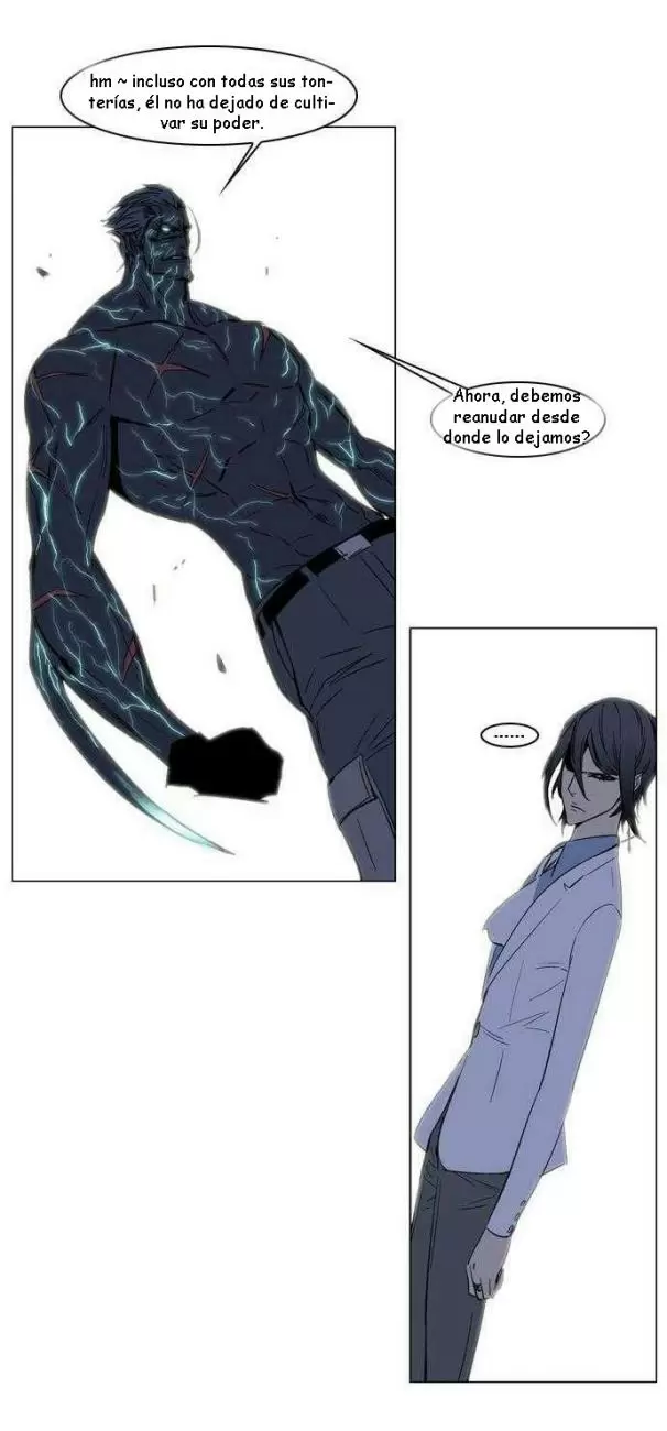 Noblesse - Capítulo 134 - Página 30 - LectorTMOo