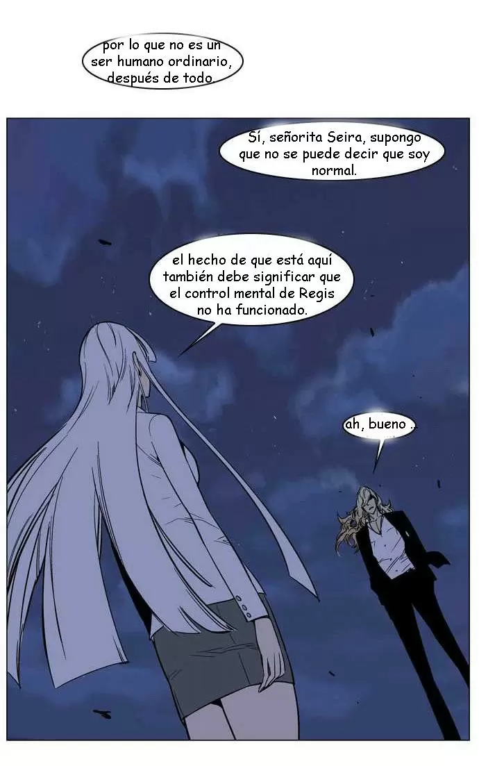 Noblesse - Capítulo 135 - Página 4 - LectorTMOo