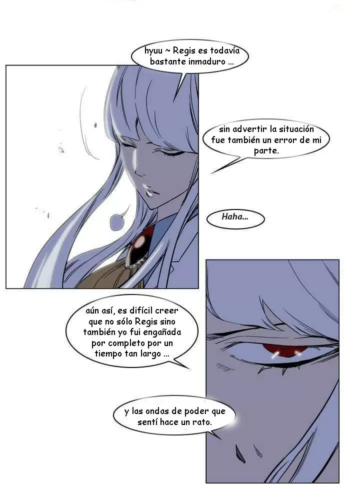 Noblesse - Capítulo 135 - Página 5 - LectorTMOo