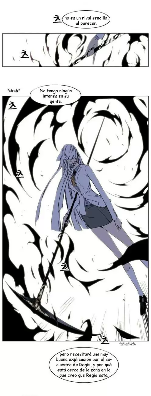 Noblesse - Capítulo 135 - Página 6 - LectorTMOo