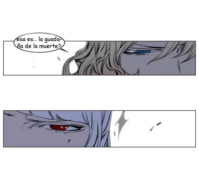 Noblesse - Capítulo 135 - Página 7 - LectorTMOo
