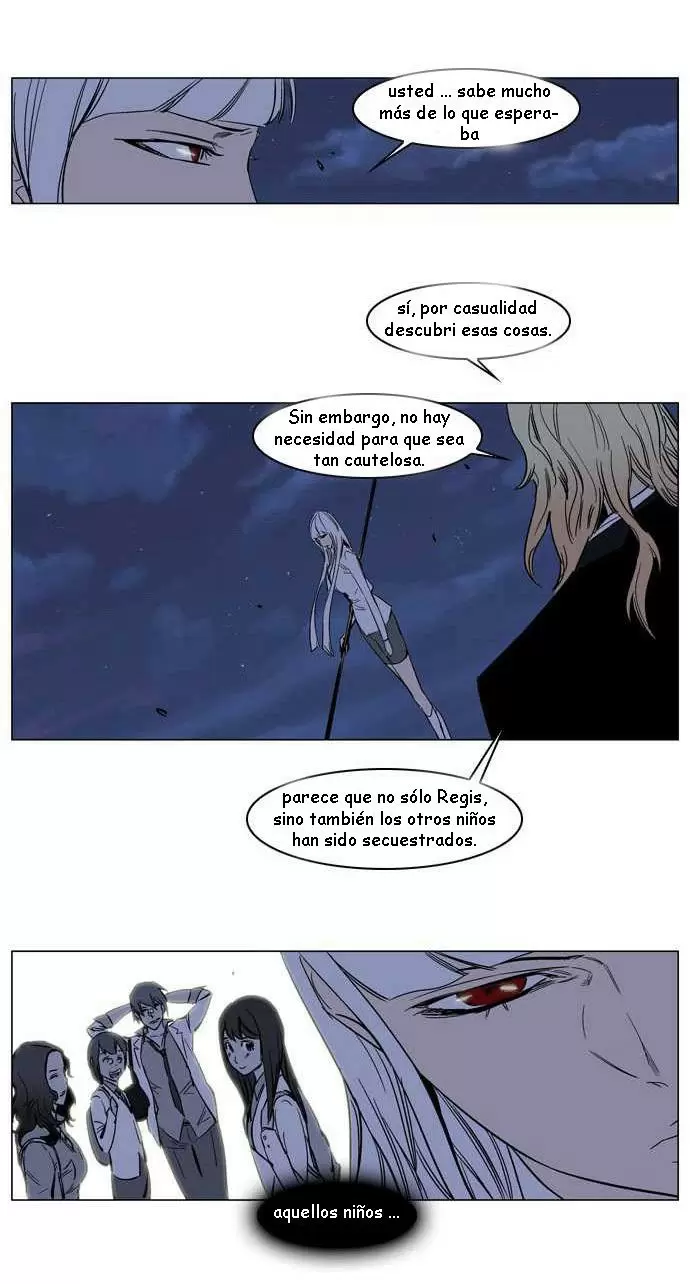Noblesse - Capítulo 135 - Página 10 - LectorTMOo