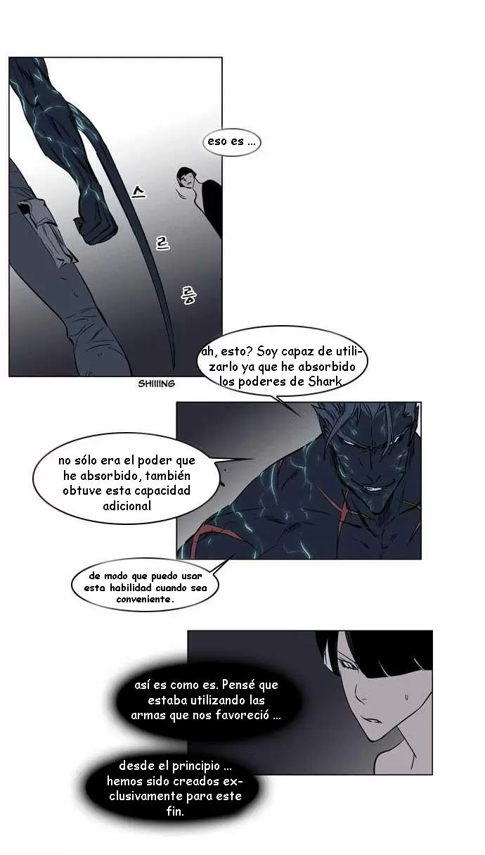 Noblesse - Capítulo 136 - Página 2 - LectorTMOo