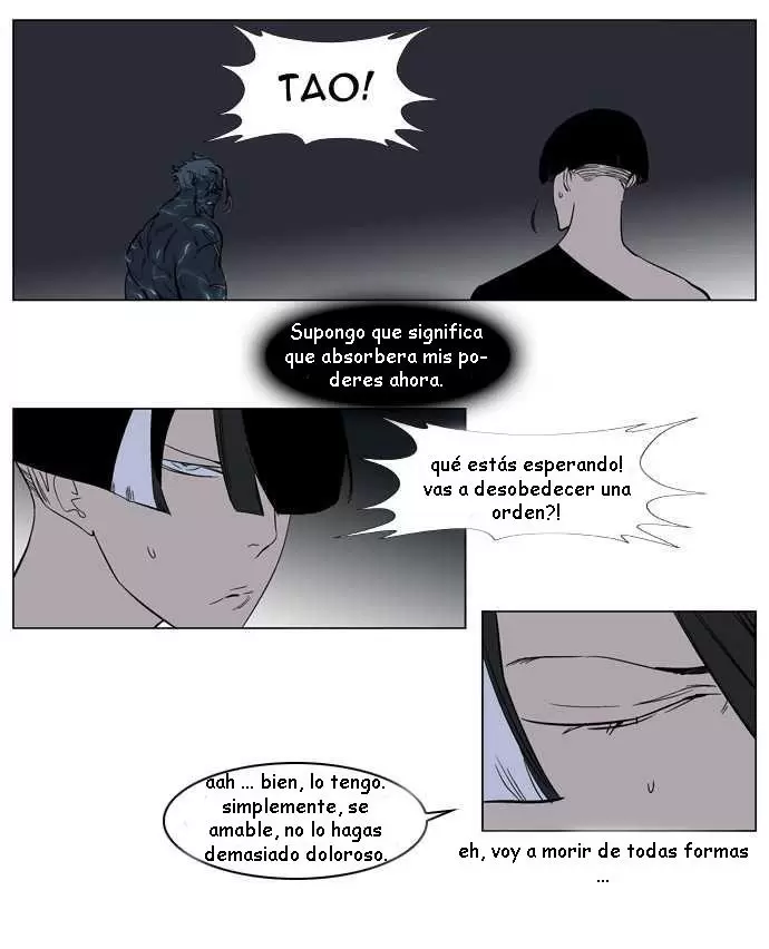 Noblesse - Capítulo 136 - Página 9 - LectorTMOo