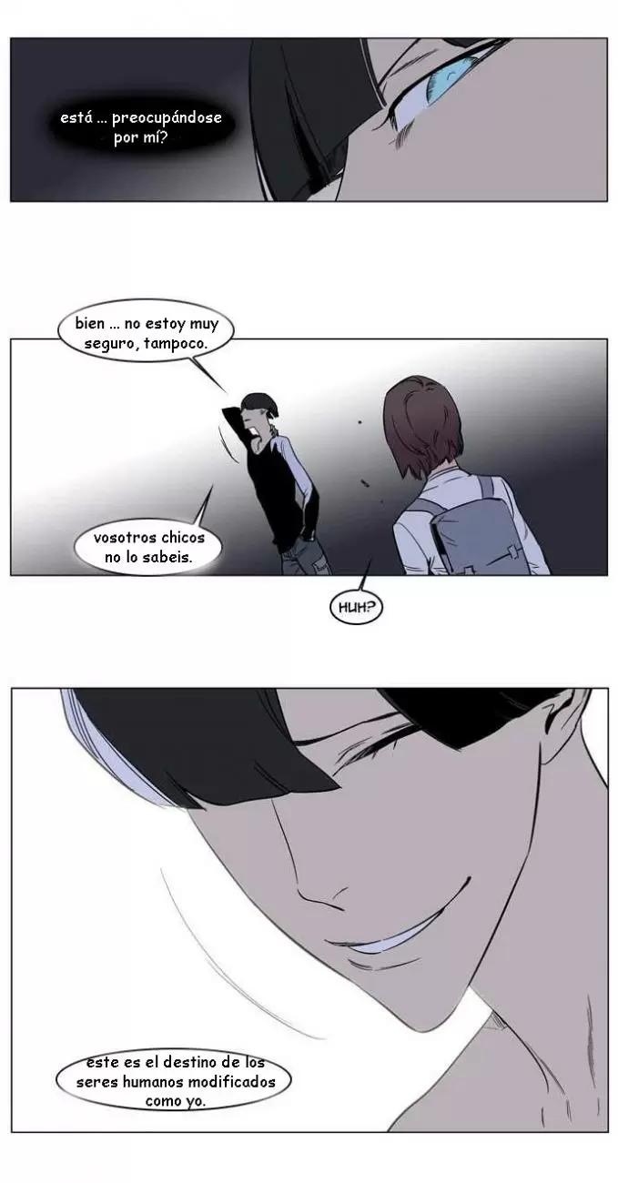 Noblesse - Capítulo 136 - Página 11 - LectorTMOo