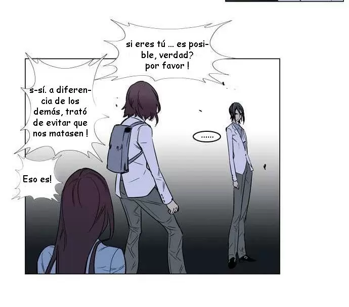 Noblesse - Capítulo 136 - Página 14 - LectorTMOo