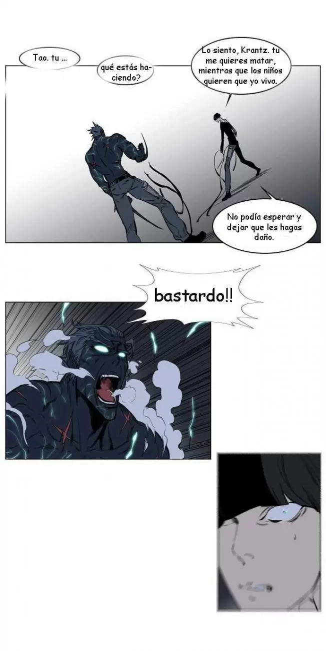 Noblesse - Capítulo 136 - Página 18 - LectorTMOo