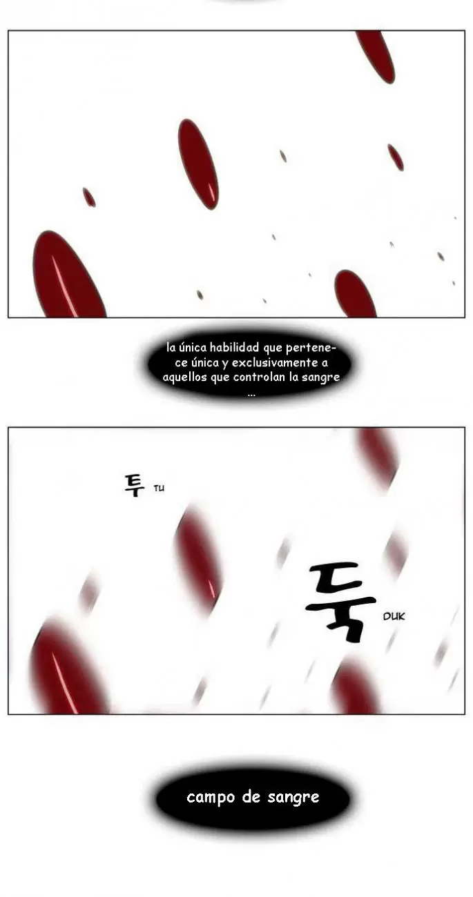 Noblesse - Capítulo 136 - Página 28 - LectorTMOo