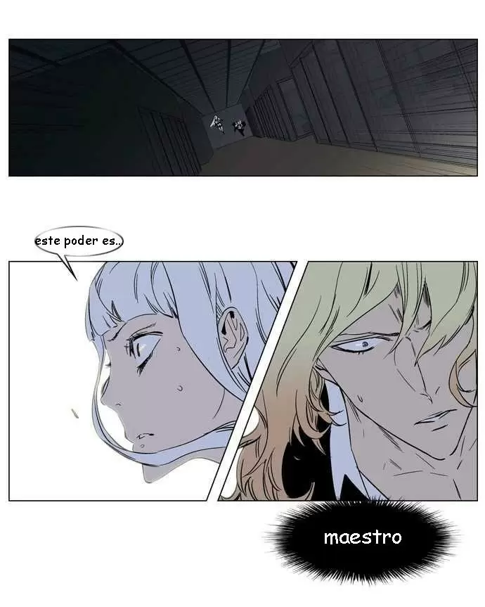 Noblesse - Capítulo 136 - Página 31 - LectorTMOo
