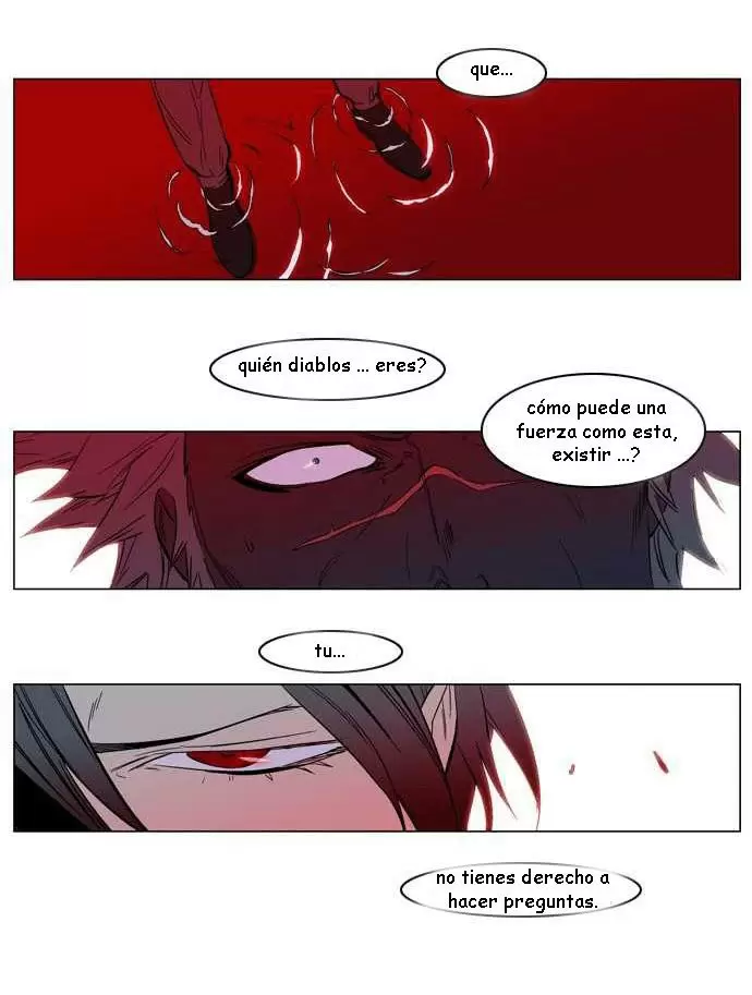 Noblesse - Capítulo 136 - Página 32 - LectorTMOo