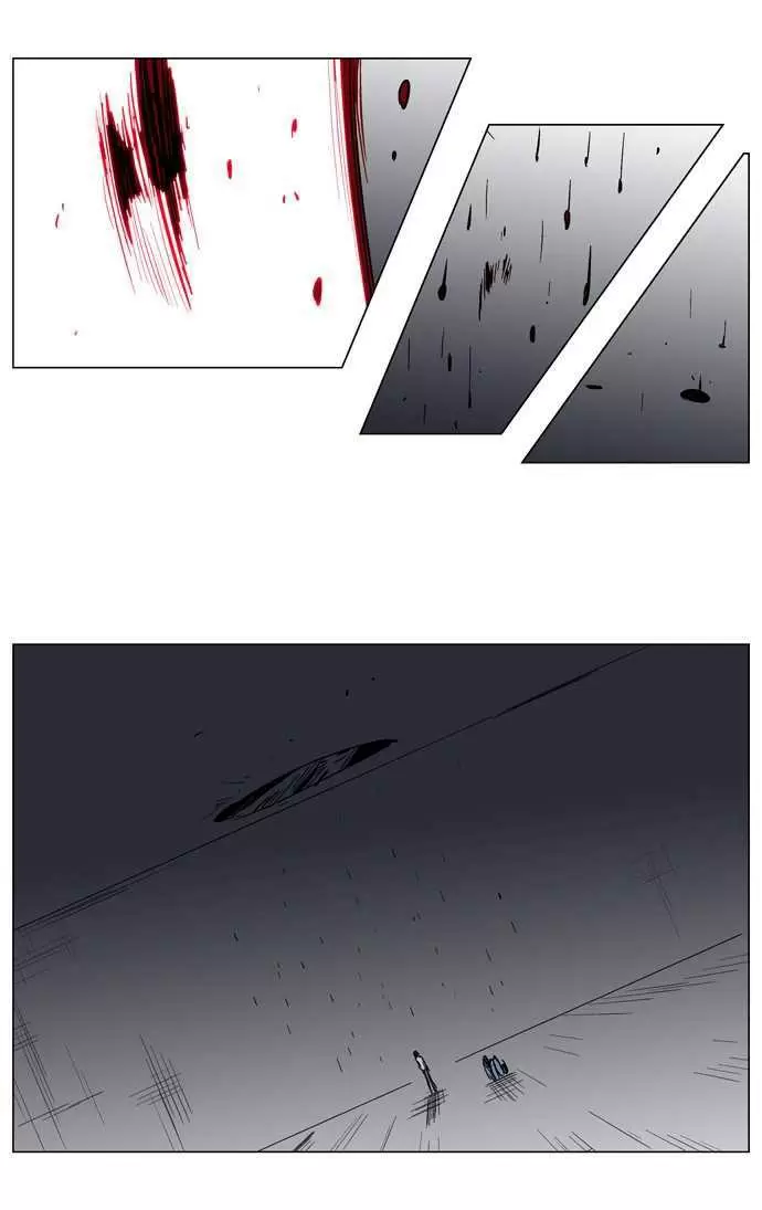 Noblesse - Capítulo 136 - Página 37 - LectorTMOo