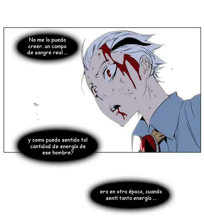 Noblesse - Capítulo 136 - Página 39 - LectorTMOo