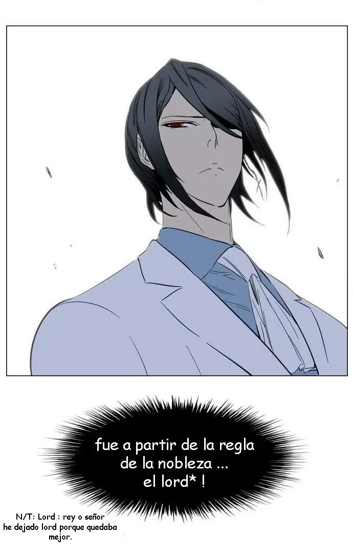 Noblesse - Capítulo 136 - Página 40 - LectorTMOo