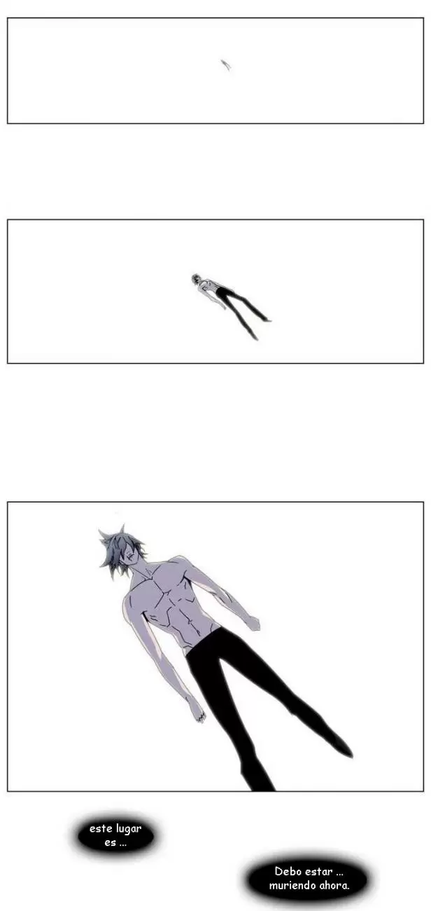 Noblesse - Capítulo 137 - Página 2 - LectorTMOo