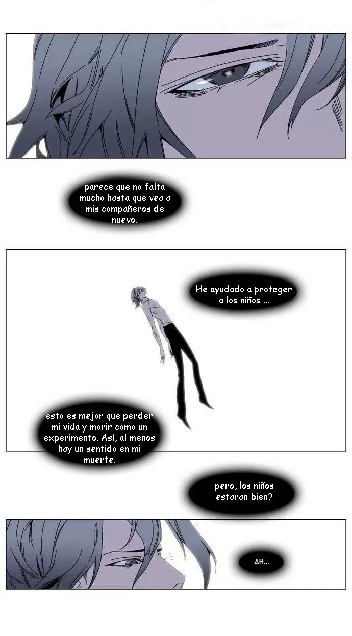 Noblesse - Capítulo 137 - Página 3 - LectorTMOo