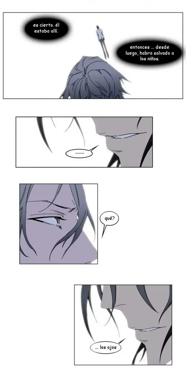 Noblesse - Capítulo 137 - Página 4 - LectorTMOo