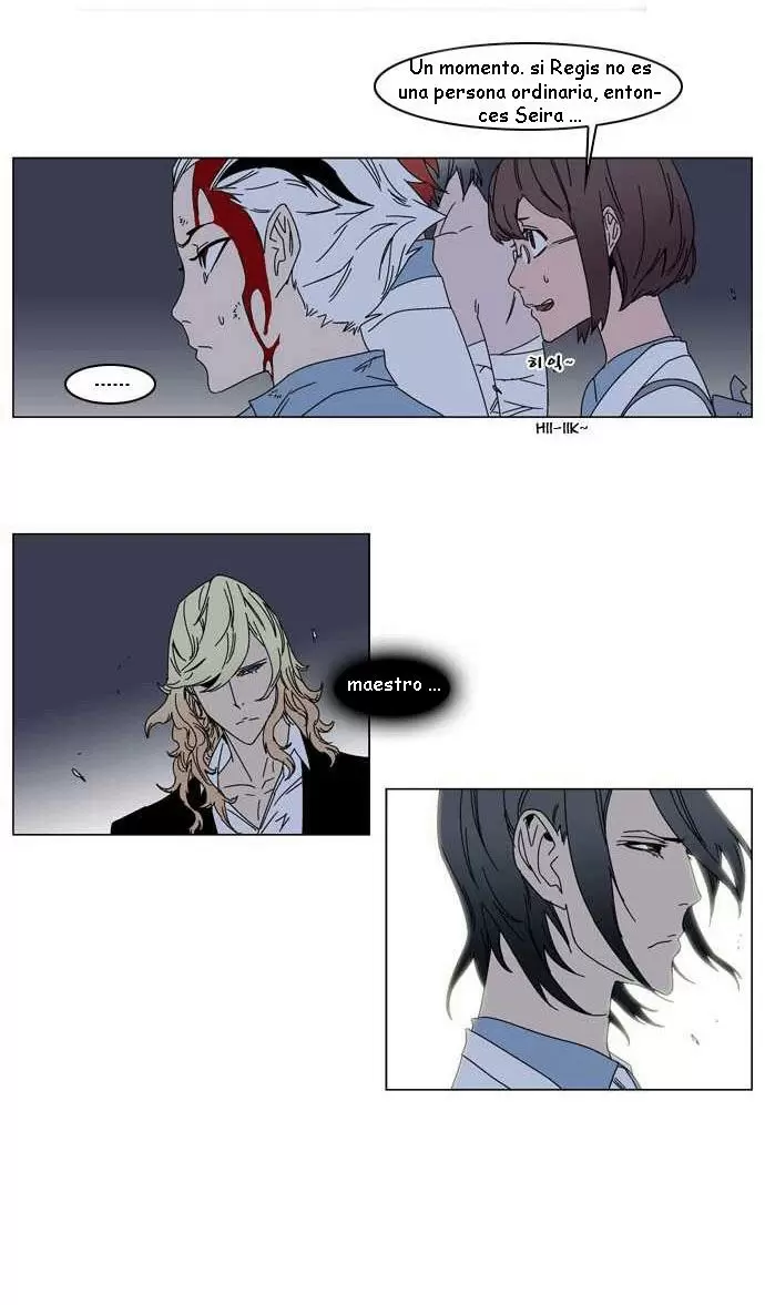 Noblesse - Capítulo 137 - Página 10 - LectorTMOo
