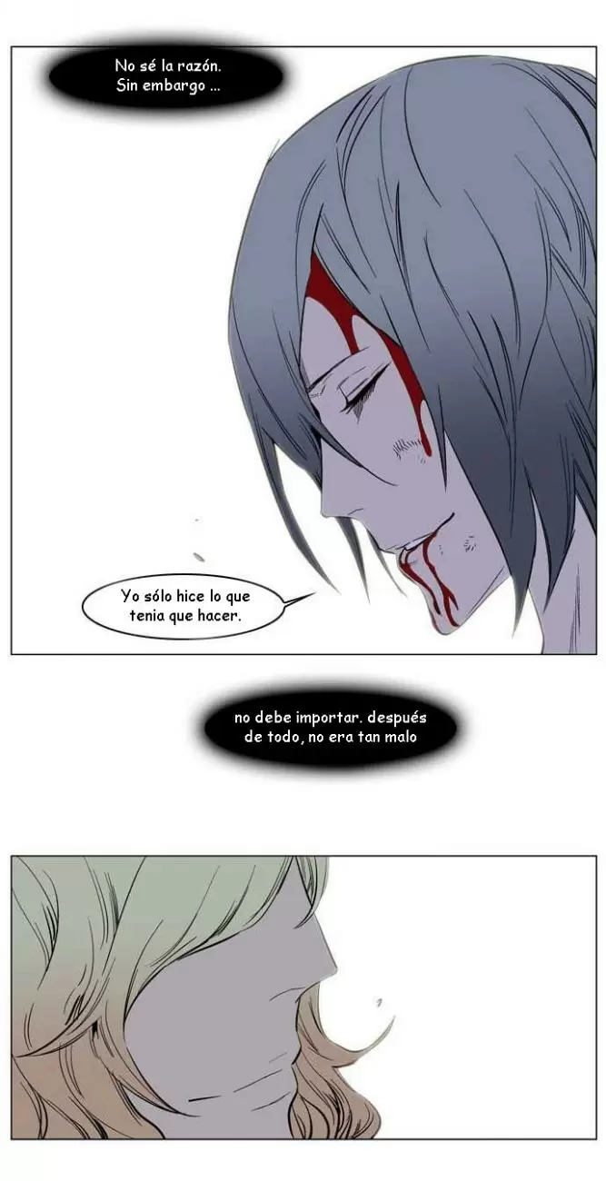 Noblesse - Capítulo 137 - Página 16 - LectorTMOo