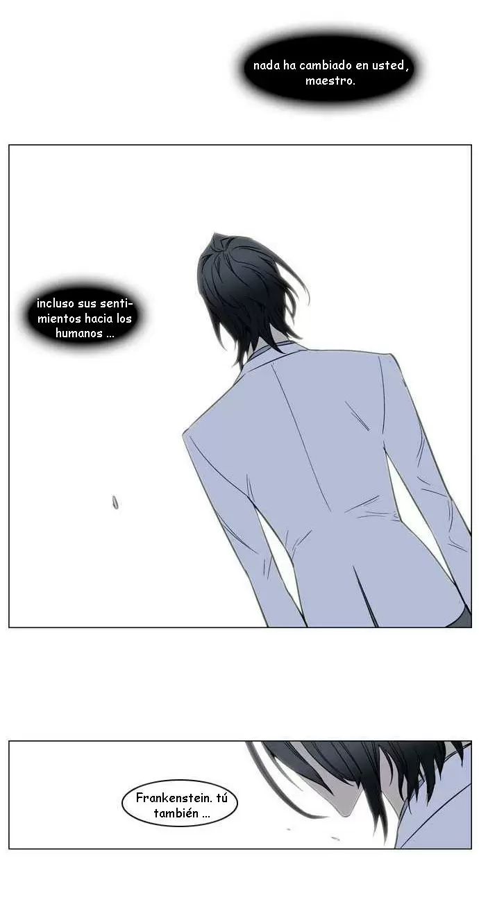 Noblesse - Capítulo 137 - Página 21 - LectorTMOo