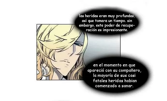 Noblesse - Capítulo 138 - Página 3 - LectorTMOo