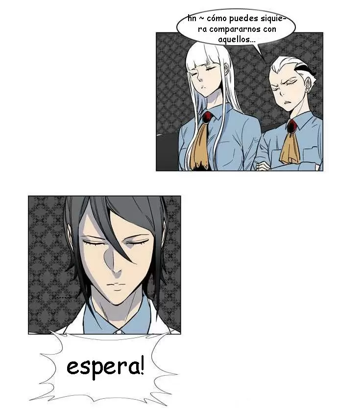 Noblesse - Capítulo 138 - Página 7 - LectorTMOo