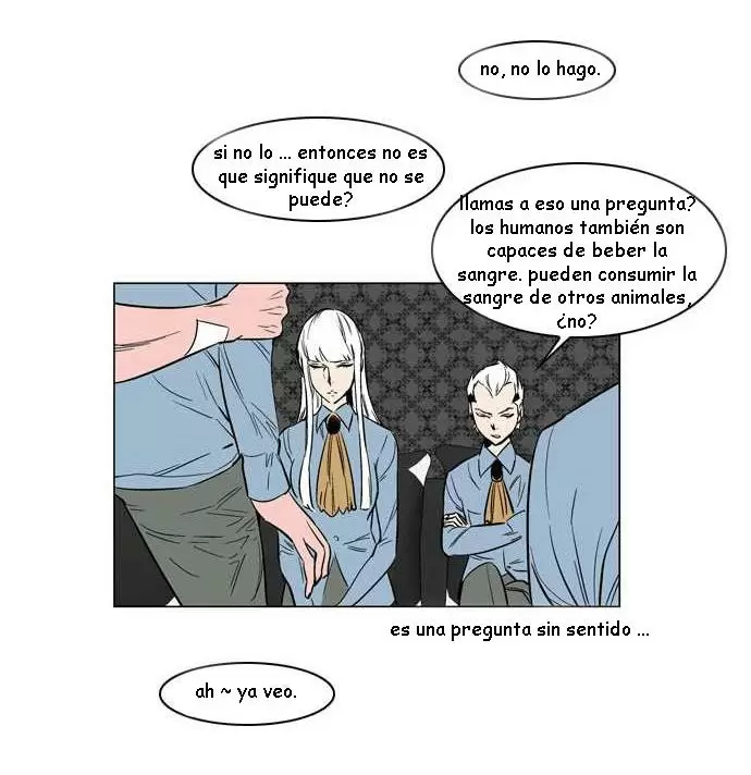 Noblesse - Capítulo 138 - Página 10 - LectorTMOo