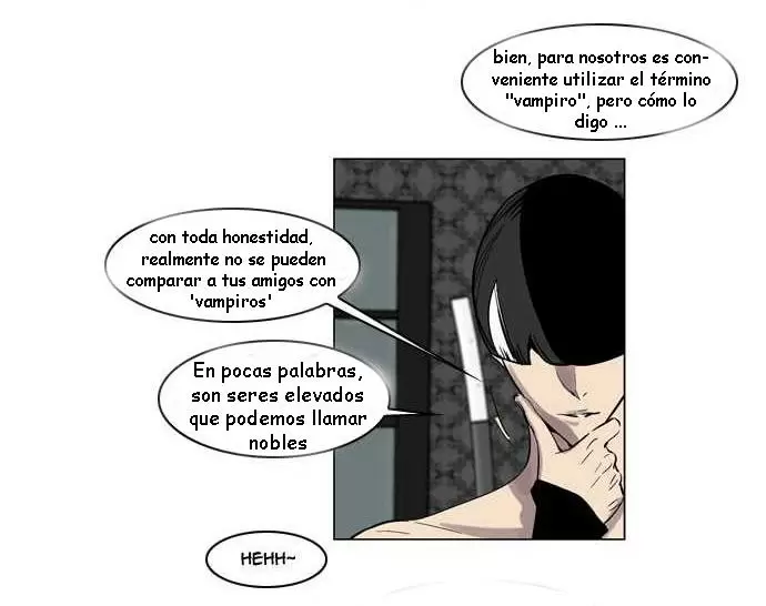 Noblesse - Capítulo 138 - Página 14 - LectorTMOo