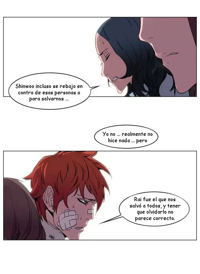 Noblesse - Capítulo 138 - Página 26 - LectorTMOo
