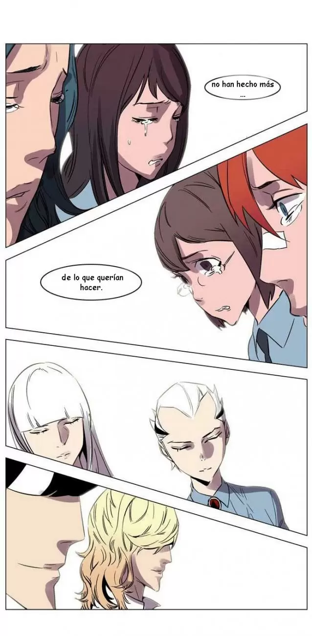 Noblesse - Capítulo 138 - Página 31 - LectorTMOo