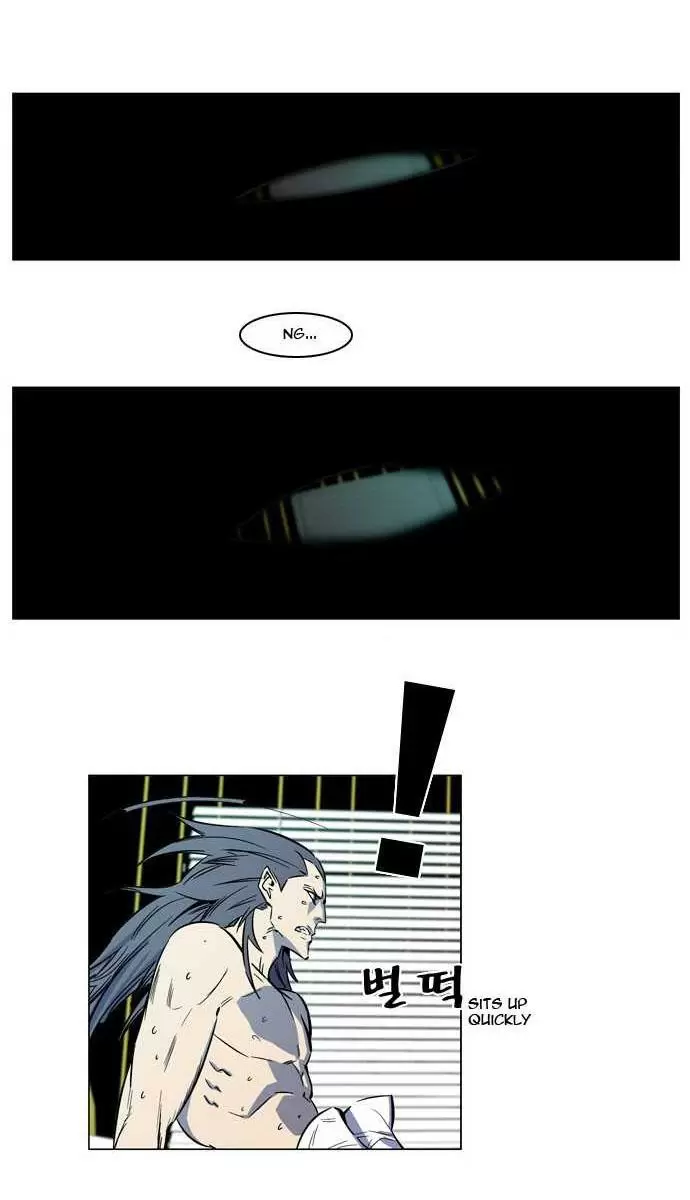 Noblesse - Capítulo 139 - Página 2 - LectorTMOo