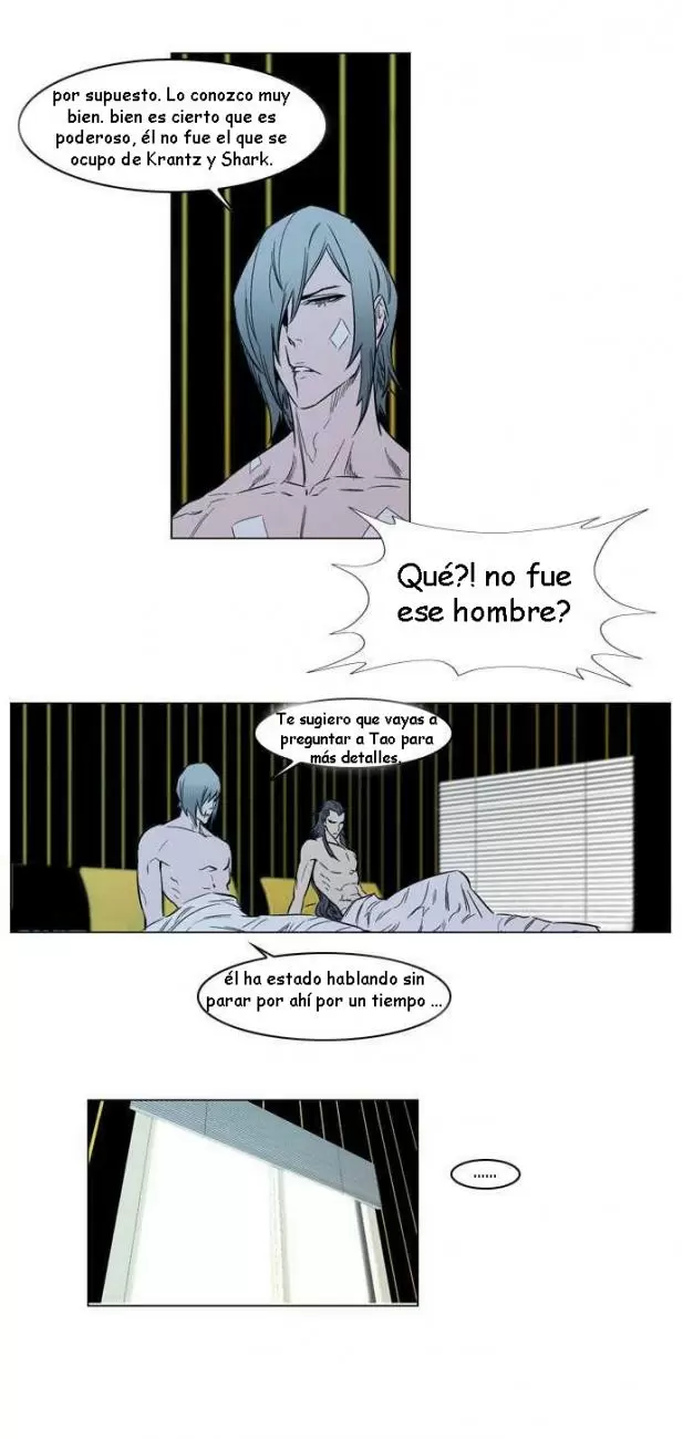 Noblesse - Capítulo 139 - Página 7 - LectorTMOo