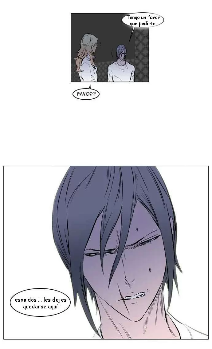 Noblesse - Capítulo 139 - Página 24 - LectorTMOo