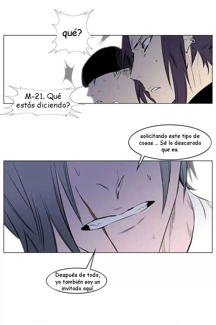 Noblesse - Capítulo 139 - Página 25 - LectorTMOo