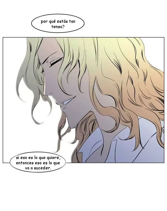 Noblesse - Capítulo 139 - Página 27 - LectorTMOo