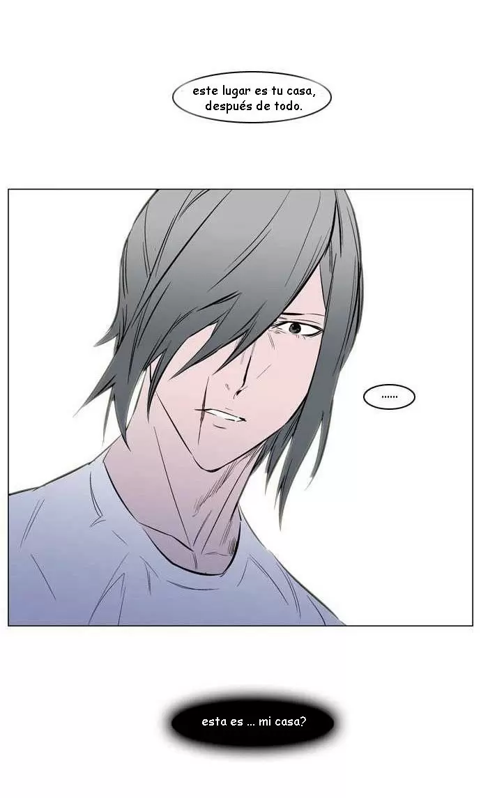 Noblesse - Capítulo 139 - Página 28 - LectorTMOo