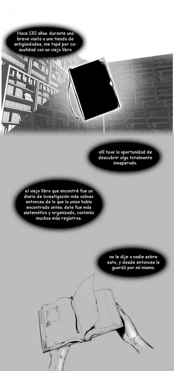 Noblesse - Capítulo 140 - Página 4 - LectorTMOo