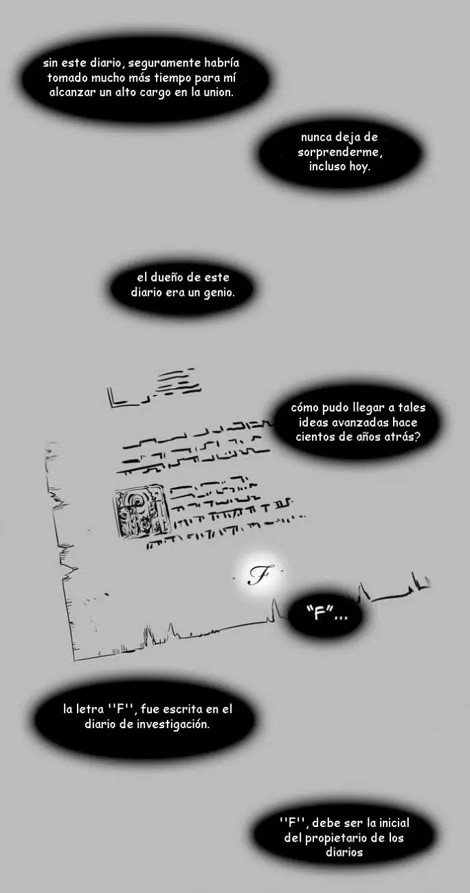 Noblesse - Capítulo 140 - Página 5 - LectorTMOo