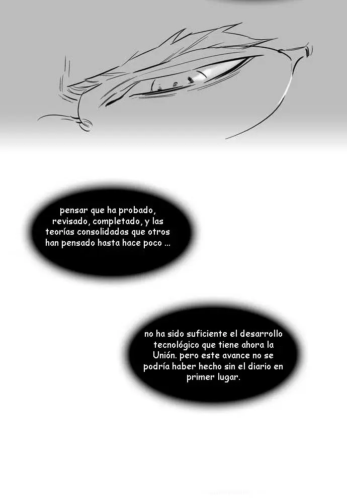 Noblesse - Capítulo 140 - Página 6 - LectorTMOo