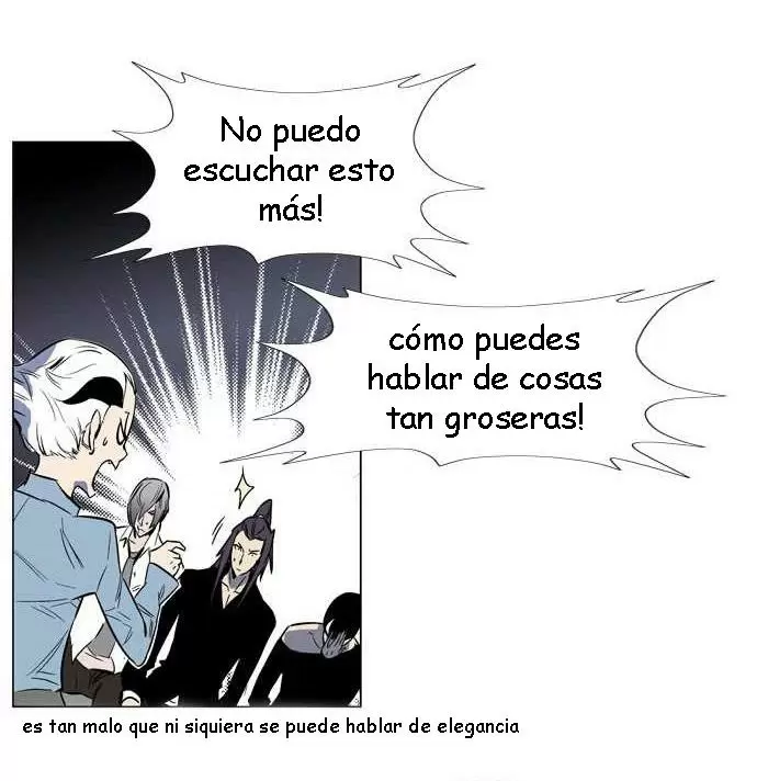 Noblesse - Capítulo 140 - Página 12 - LectorTMOo