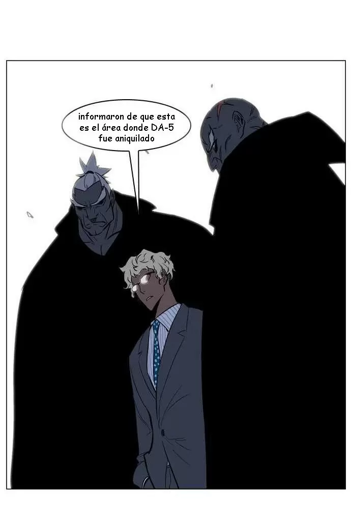 Noblesse - Capítulo 140 - Página 22 - LectorTMOo