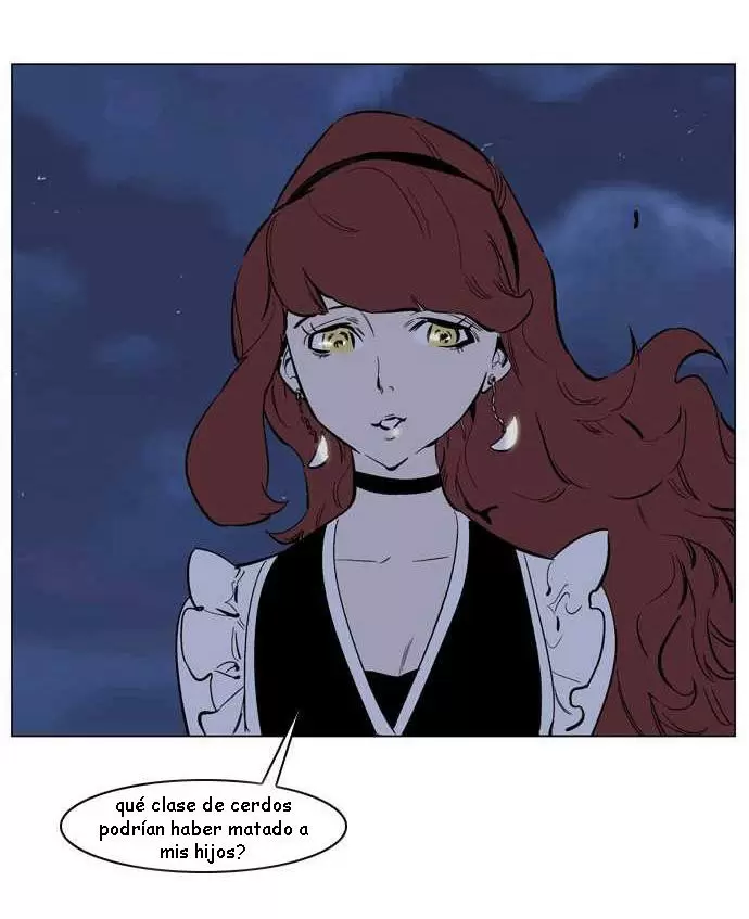 Noblesse - Capítulo 140 - Página 23 - LectorTMOo