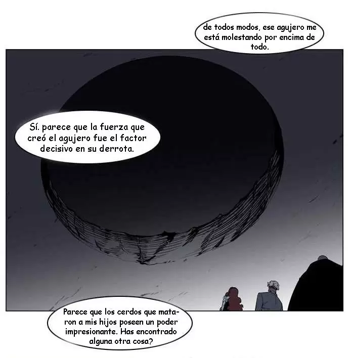Noblesse - Capítulo 141 - Página 4 - LectorTMOo