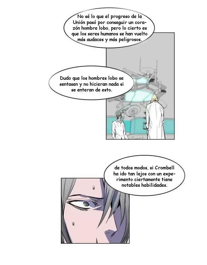 Noblesse - Capítulo 141 - Página 24 - LectorTMOo