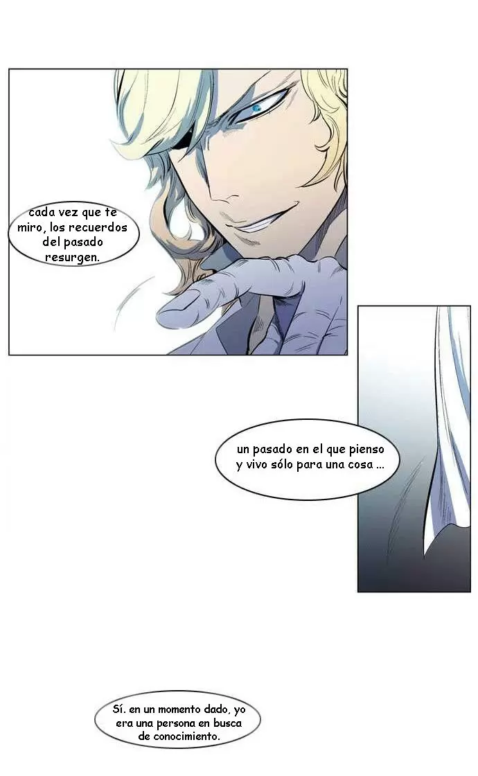Noblesse - Capítulo 141 - Página 26 - LectorTMOo