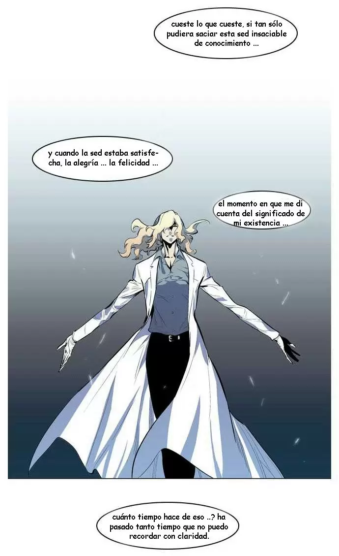 Noblesse - Capítulo 141 - Página 27 - LectorTMOo